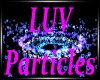 BB|LUV Particles v2