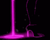 Pole Girl Neon Sign