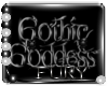 GF- Gothic Goddess