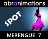 Merengue 7 Dance Spot