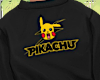 Pikachu Custom