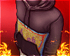 (w) hoodie