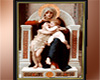 Bouguereau Mary&Jesus 2