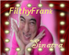 {Sin} FF Pink Guy Head