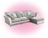*K* Modern Sectional