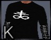 Kl Lev Sweat Shirt [M]
