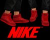NikeAirPython Red