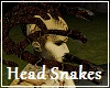 Head Snakes