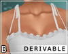 DRV Ruffle Short Dress
