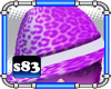[s83]PurpleLeopardFedora