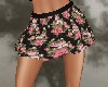 {S} Ramp Skirt Floral 1