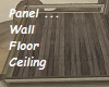 Panel-Wall-Floor-Ceiling