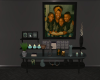xN! Mortem Wall Table