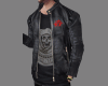 [M] Anarchy Leather Jack