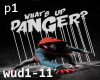 Whats Up Danger - Epic 1