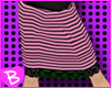 ~BZ~ Long Skirt Lt Pink
