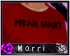 +M+Mean Giant