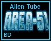 [BD] Alien Tube