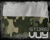 V̷/Cargos Camo/M