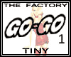 TF GoGo 1 Action Tiny