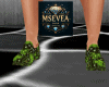 st patrick day shoe evea