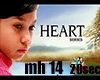 ♪ My Heart (Gy ft Mey)