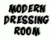 00 Modern Dressing Room