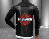 JB Harley Leather Jacket