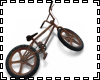"Rusted Bike