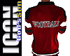 ICON  Football Jacket II