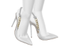 White Heels