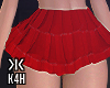Ӂ Rouge...layer skirt!
