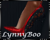 *Cheers Red Heels