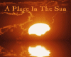 a place in the sun