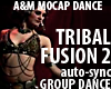 Tribal Fusion 2 - Group