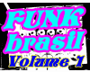  Funk brasil V1