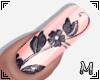 *M* Lafaun Nails