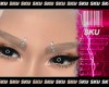 Piercing Brow