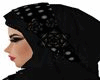 black hijab .MOMO.