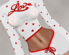 CA Valentine's Day set