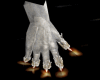 ghost hands