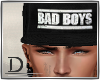 . Bad Boyz -Hat