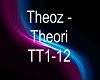 DWH Theoz - Theori
