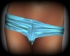 Panties "Blue"