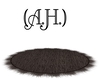 (A.H.) Country M Rug 2