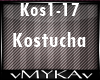 KOSTUCHA