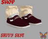 Stem LeisureCream Loafer