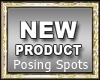 Posing Spots