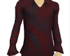 B/R Pinstripe Shirt