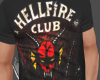 HellFire | Mens